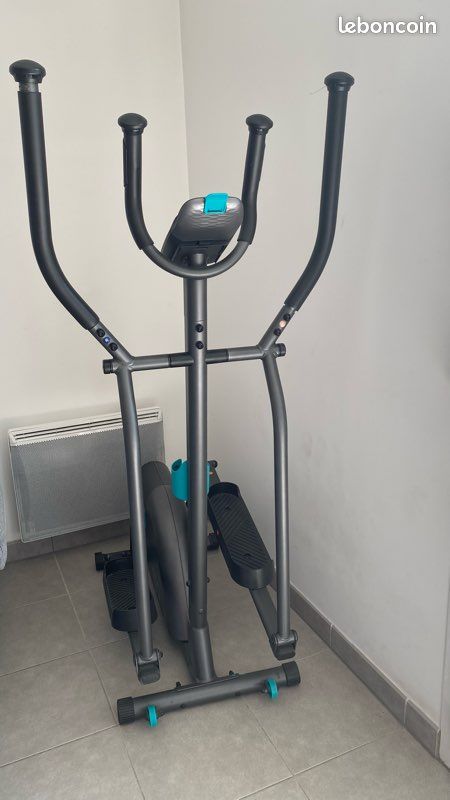 Cardio Training Comparatif Velo Elliptique Decathlon Cardio