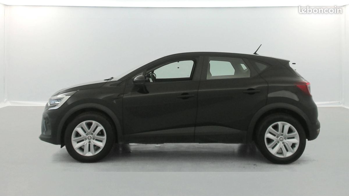 RENAULT Captur E-Tech 145 - 21 Business (image 2)
