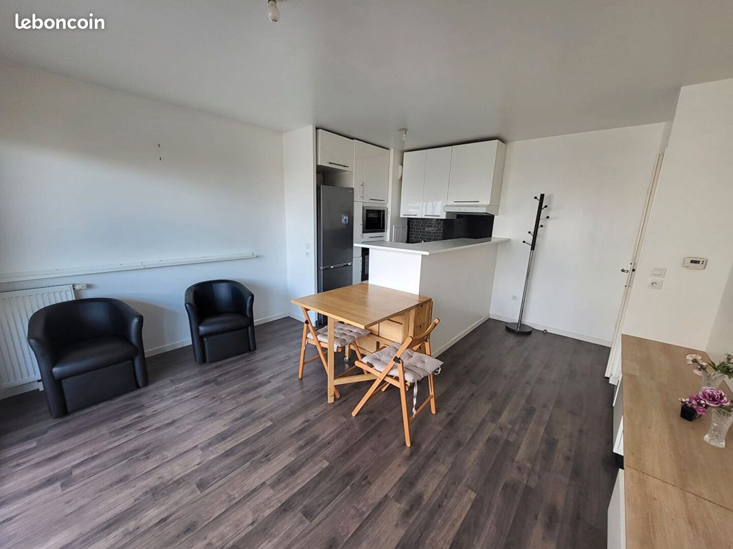 Appartement a louer arcueil - 2 pièce(s) - 45 m2 - Surfyn
