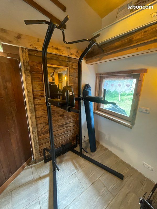 Rack de musculation (image 8)