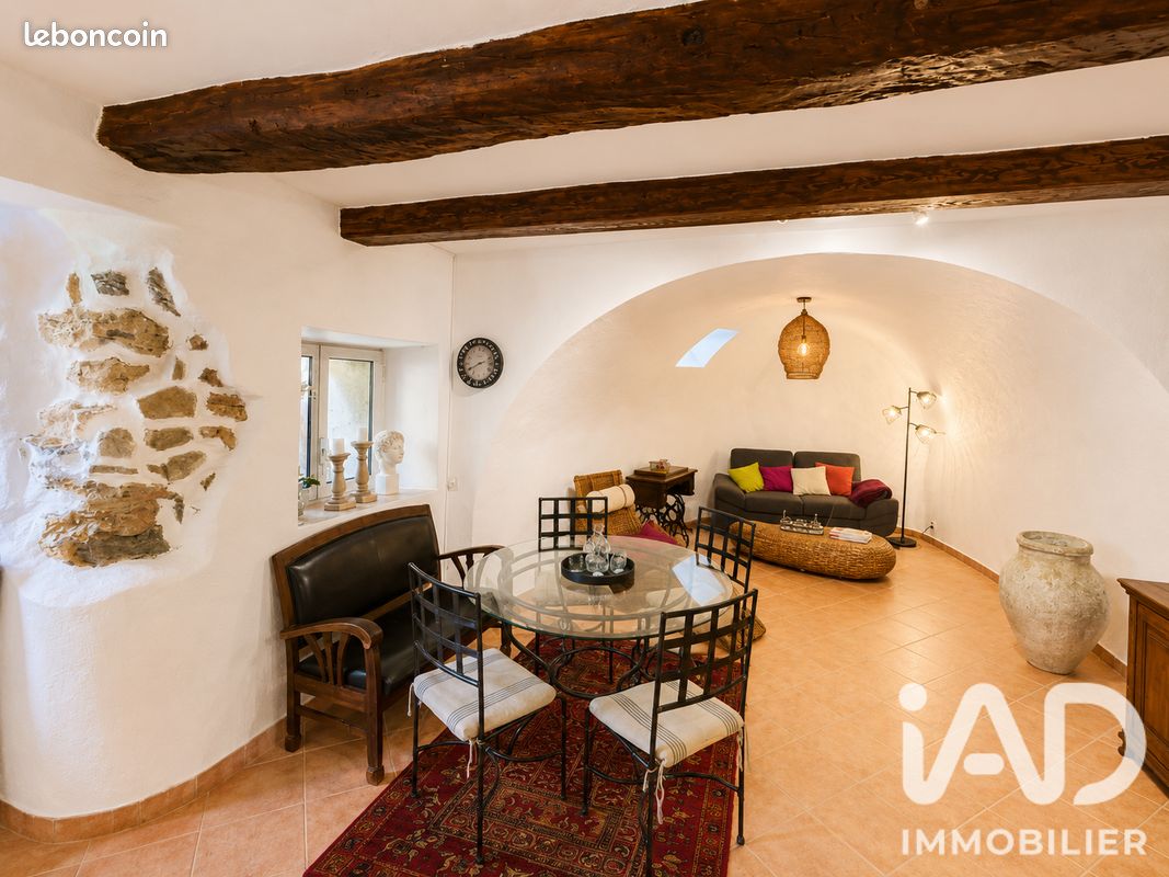 Appartement 3 pièces 57 m² · à Biot · 57 m² · 285 000 €