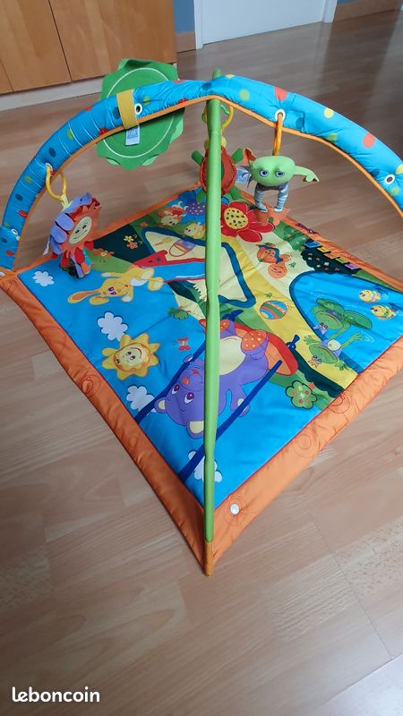 Tapis d'eveil (image 2)