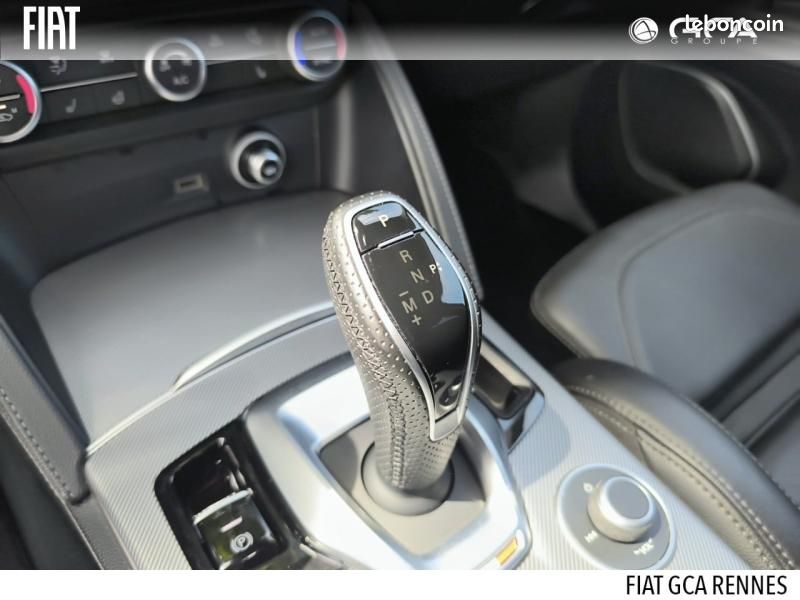 Alfa romeo Stelvio 2.2 Diesel 190ch Sprint AT8 MY21 (image 9)