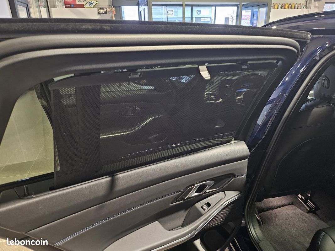 Bmw serie 3 g21 330e touring 292 m sport (image 16)