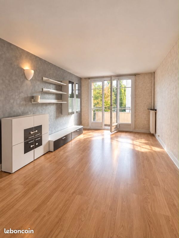 Appartement 4 pièces 66 m² · à Champigny-sur-Marne · 66 m² · 1 225 €/mois