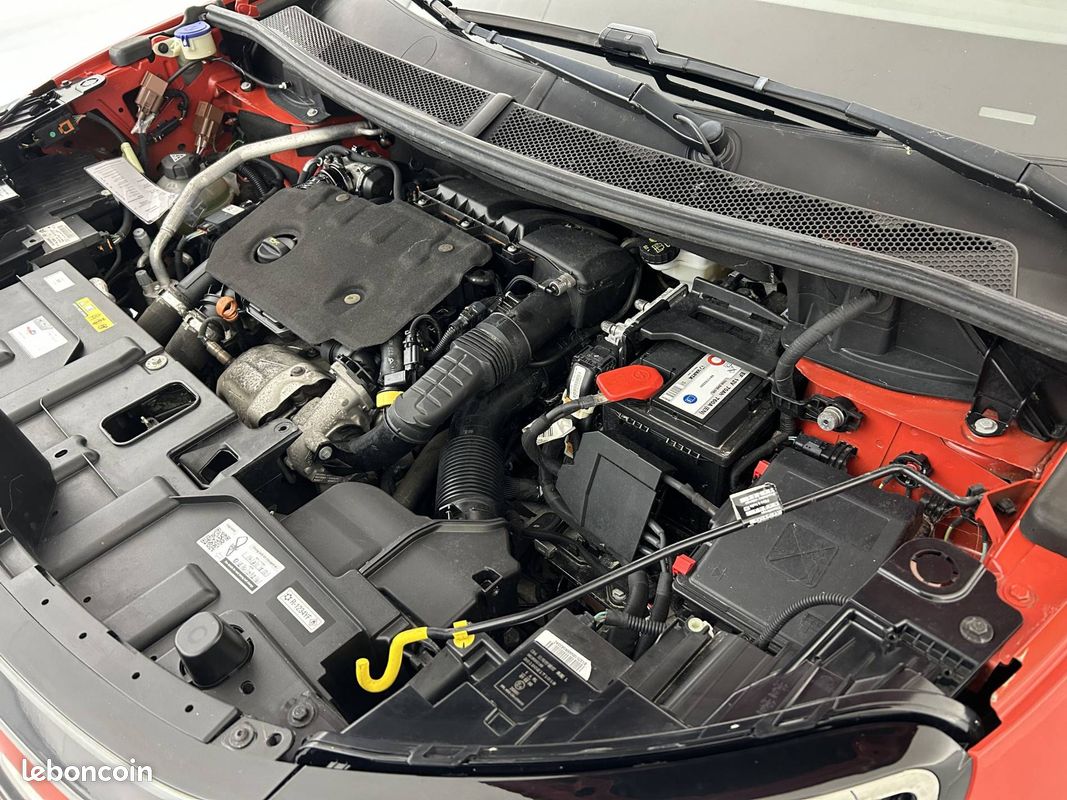 CITROEN C5 Aircross BlueHDi 130 S&S BVM6 Shine (image 23)