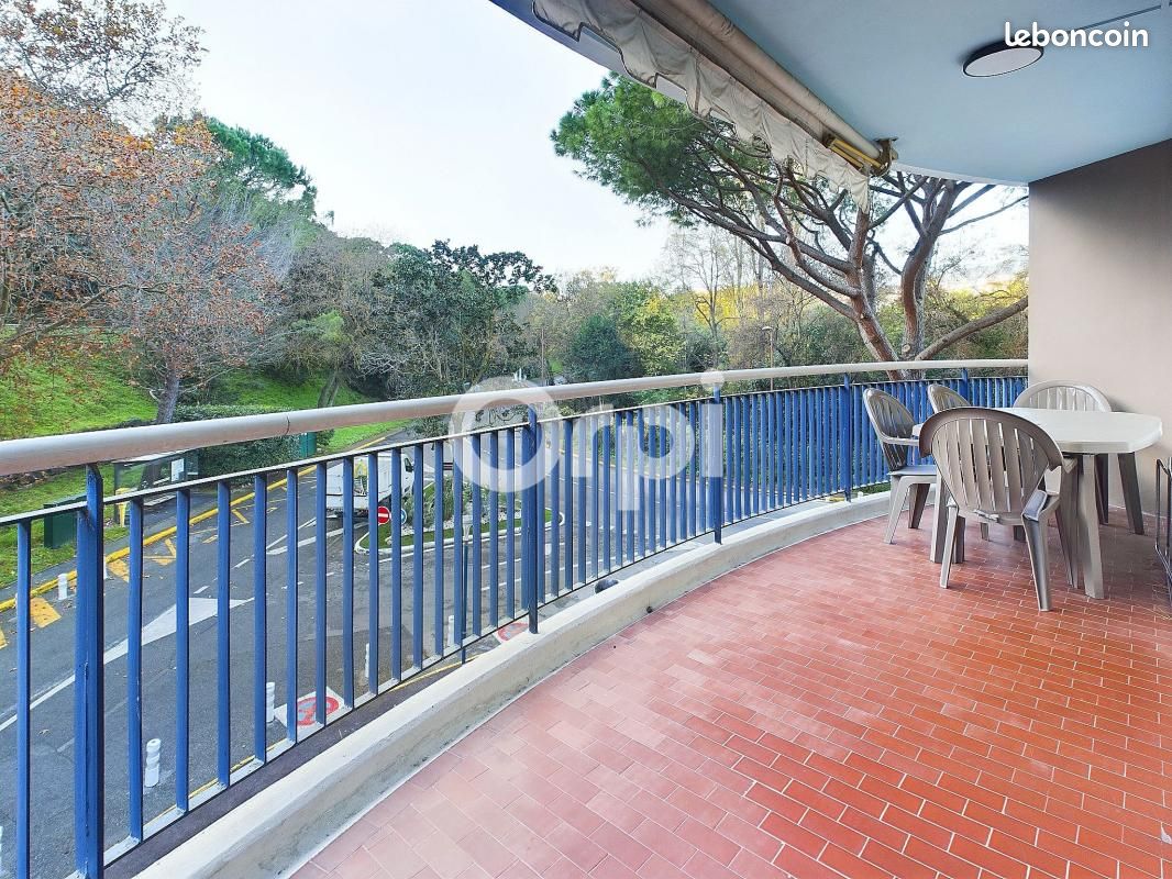 Appartement 1 pièce 30 m² · à Mandelieu-la-Napoule · 30 m² · 815 €