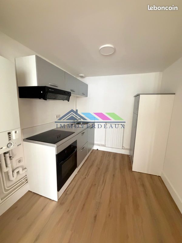 Appartement 2 pièces 53 m² · à Rosières-aux-Salines · 53 m² · 565 €/mois