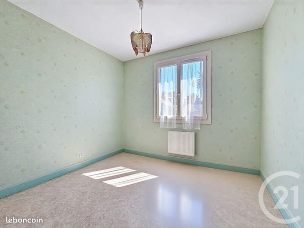 Pavillon 6 pièces 124 m² — 5