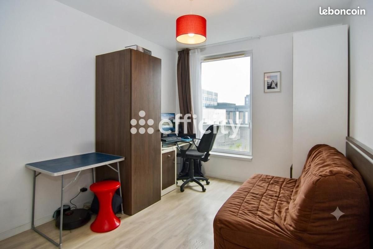 Appartement 1 pièce 18 m² · à Massy · 18 m² · 84 000 €
