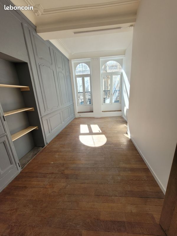 Appartement 3 pièces 69 m² · à Besançon · 69 m² · 880 €