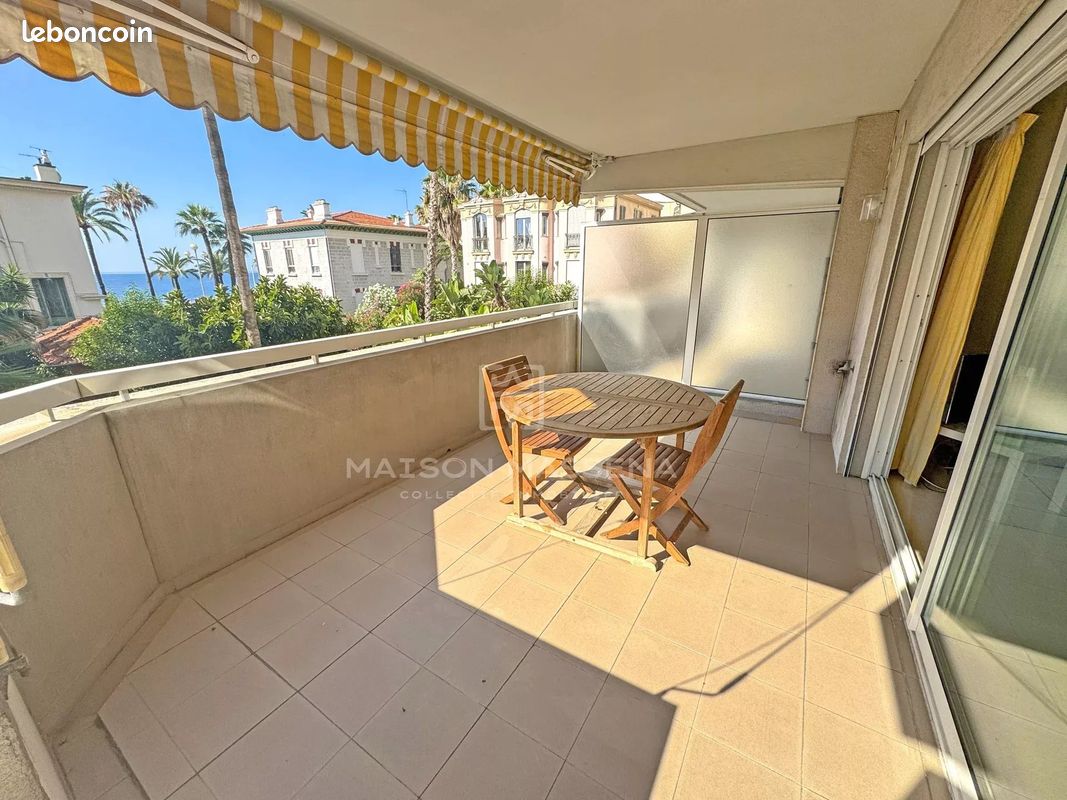 Appartement 2 pièces 68 m² · à Nice · 68 m² · 540 000 €