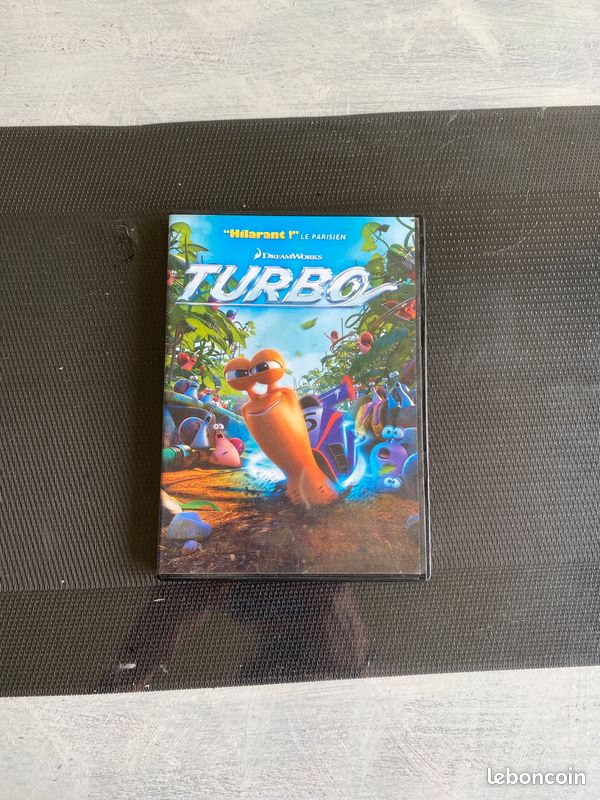 Film disney, Horreur, aventure dvd (image 10)