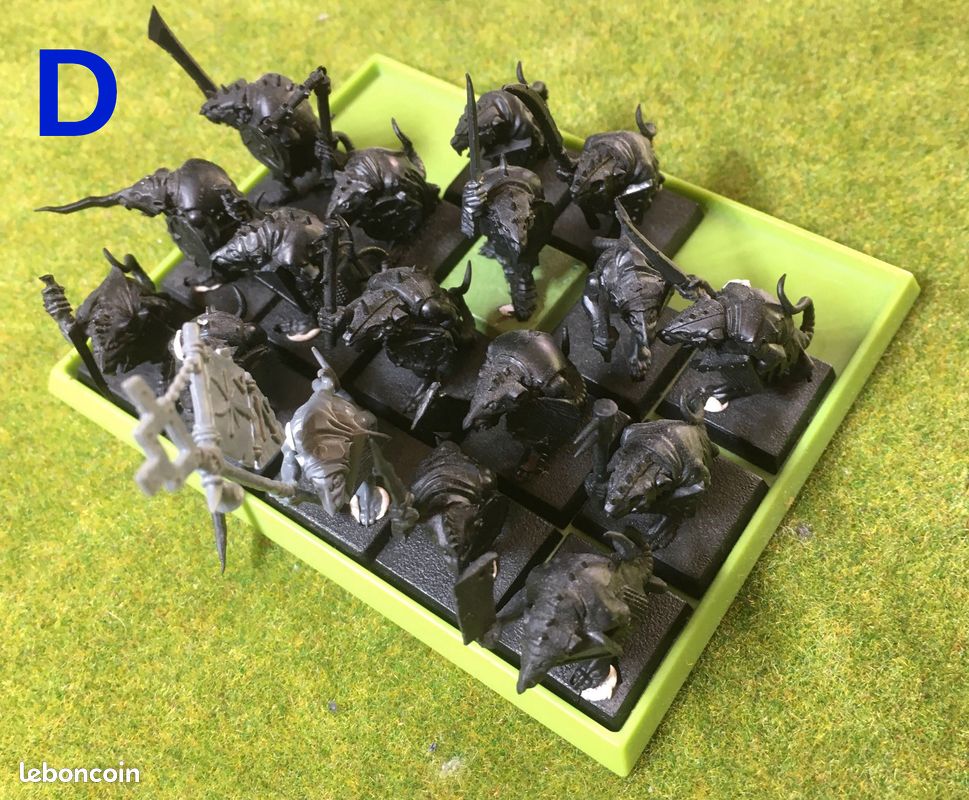 Rats des Clans skaven V8 (image 9)