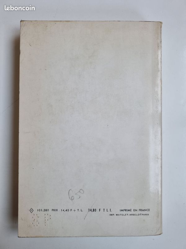Plaidoyers pour les arts et les lettres – Maurice Garçon – Académie française (image 2)