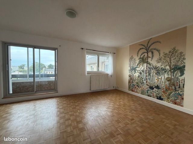 Appartement 4 pièces 78 m² · à Brest · 78 m² · 870 €/mois