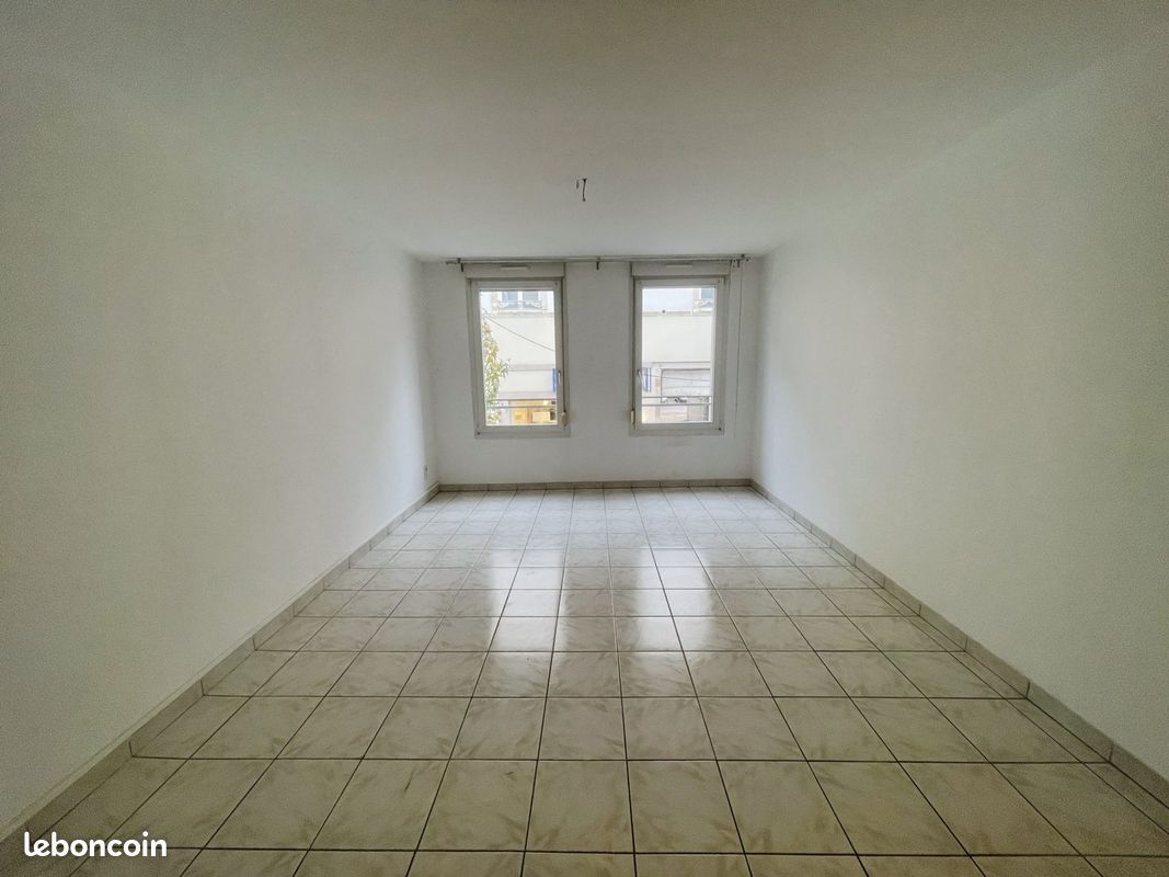 Appartement a louer epinal - 5 pièce(s) - 125 m2 - Surfyn