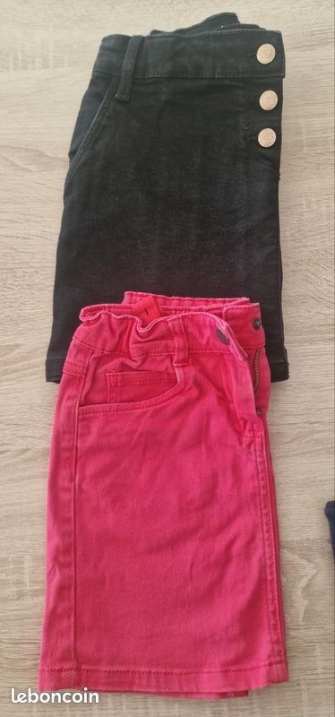 Vêtements 8 ans (image 4)