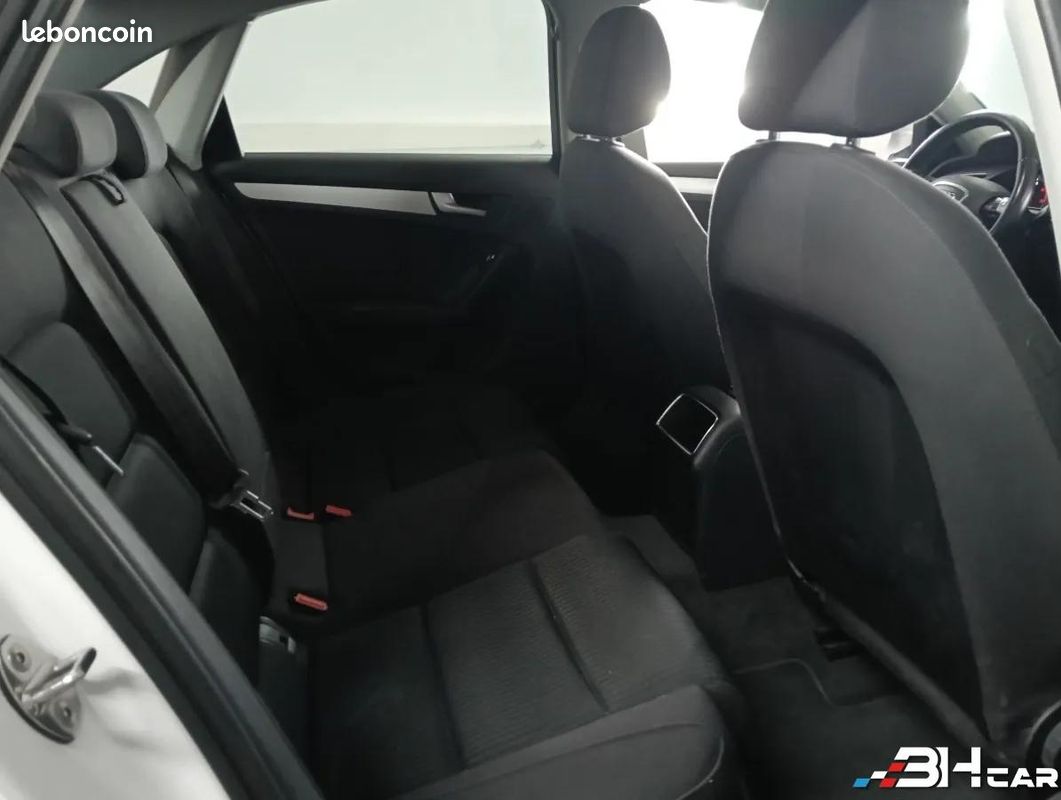 Audi A4 2.0 TDI 150 S-LINE MULTITRONIC BVA (image 19)