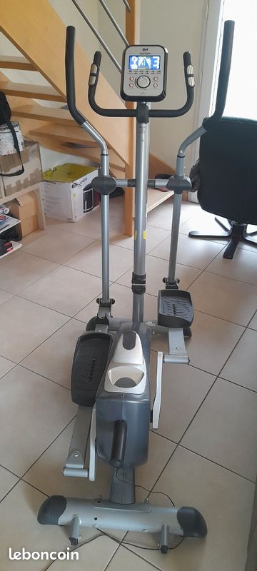 Vélo elliptique Sport Plein air