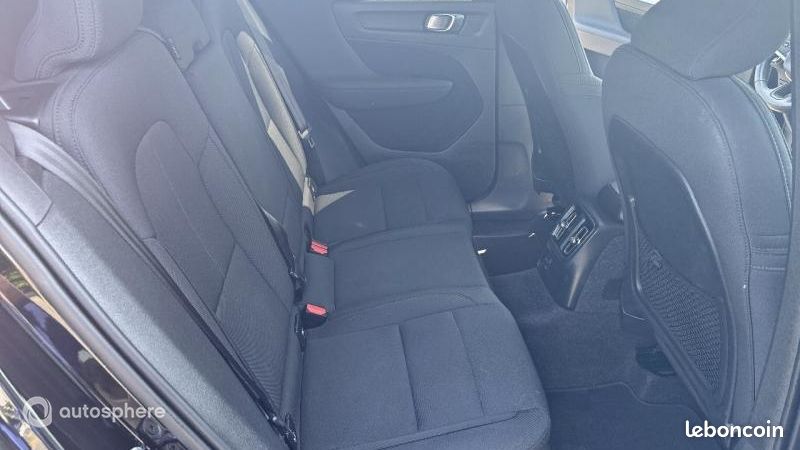 Volvo Xc40 T4 Recharge 129 + 82ch Business DCT 7 (image 15)