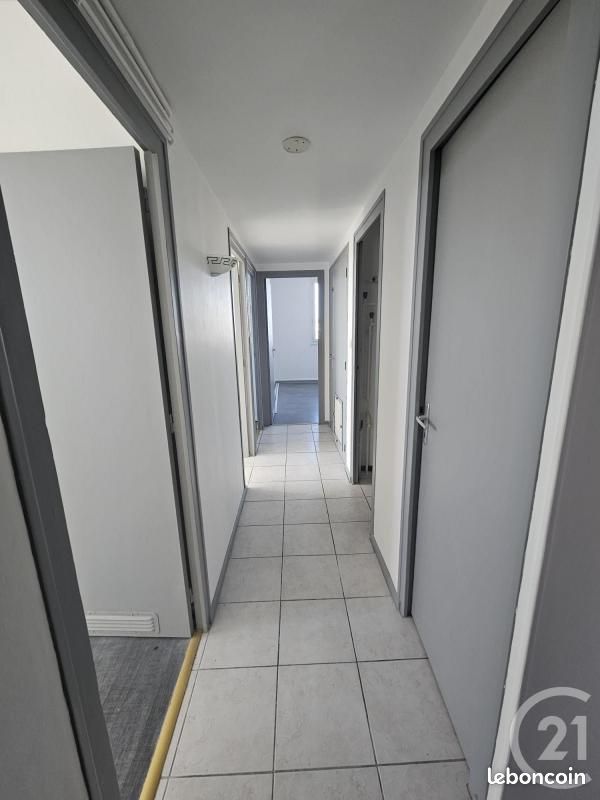 Appartement a louer montlucon - 3 pièce(s) - 55 m2 - Surfyn