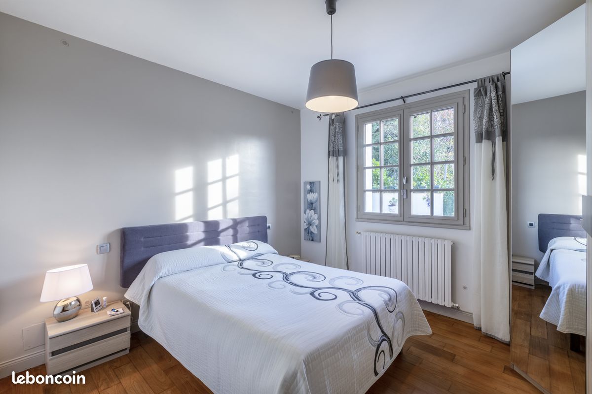 Maison 7 pièces 145 m² - Urrugne 64122 (image principale 4)