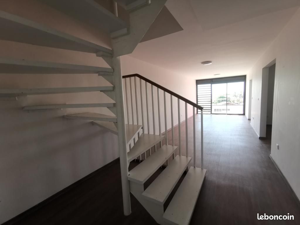 Appartement 3 pièces 71 m² · à Cayenne · 71 m² · 960 €/mois