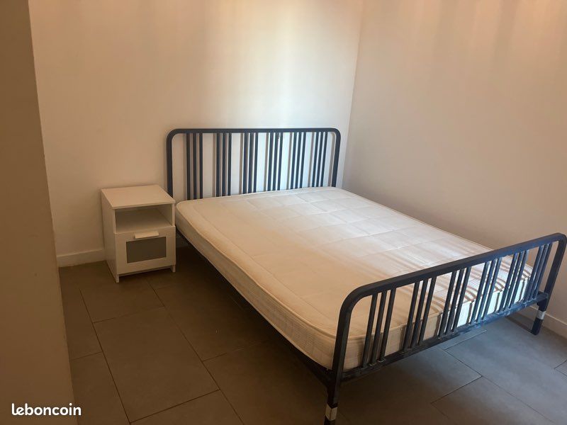 Appartement 3 pièces 68 m² · à Nice · 68 m² · 900 €/mois