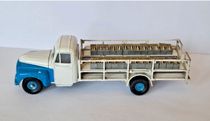 Dinky Toys 586 Camion Laitier Citroën 55 - Atlas 1:43 - Neuf Sous Emballage