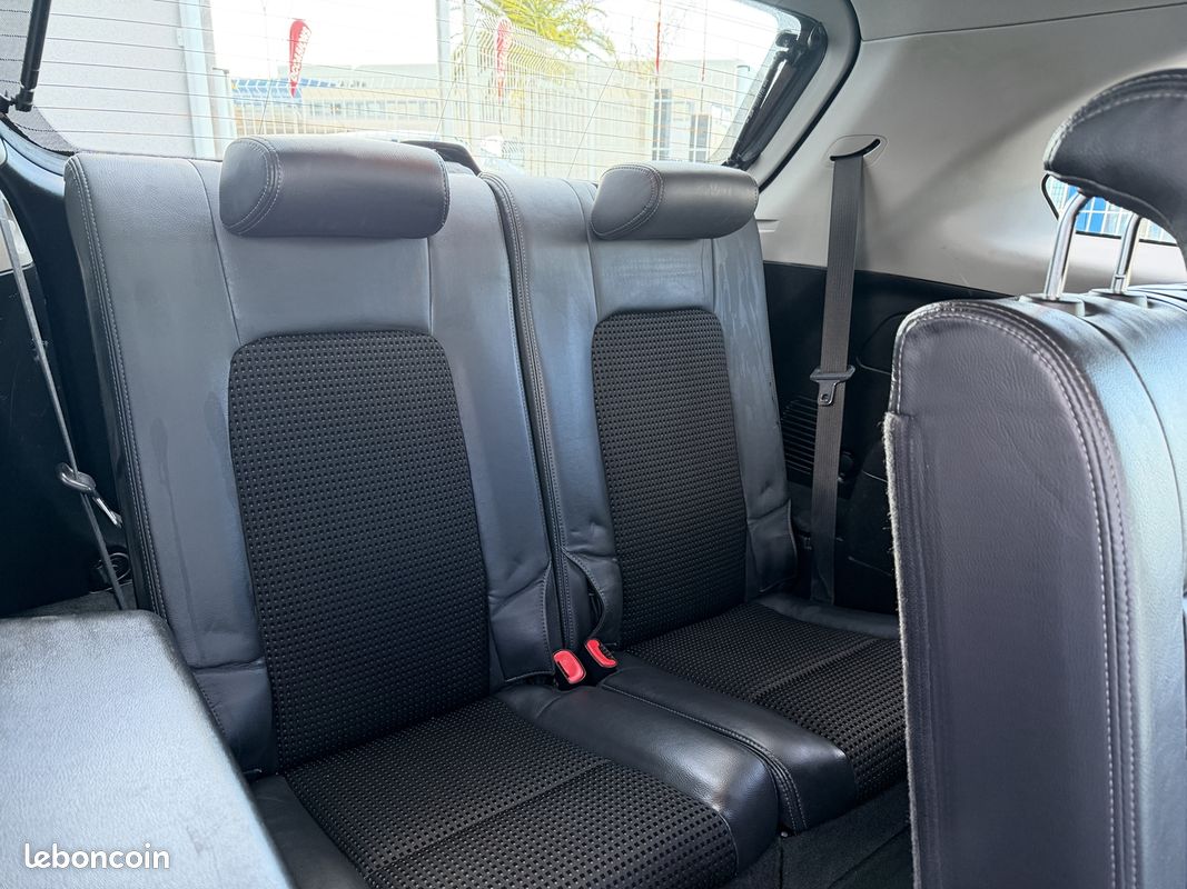 Chevrolet CAPTIVA 2.2 VCDI 163CH S&S LS 4X2 (image 9)