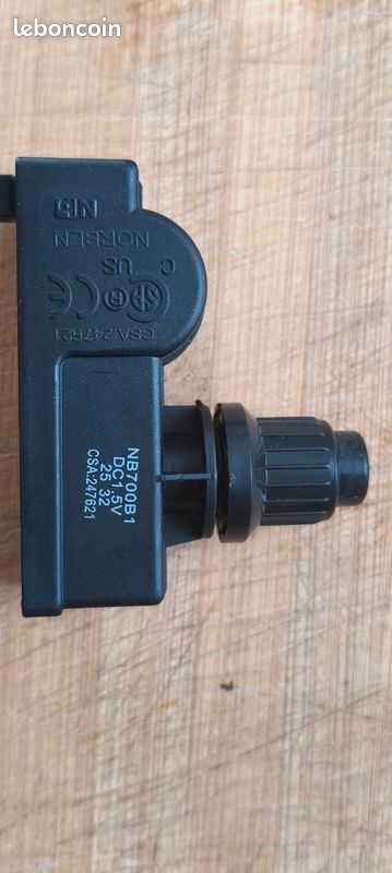 Piezo (image 1)