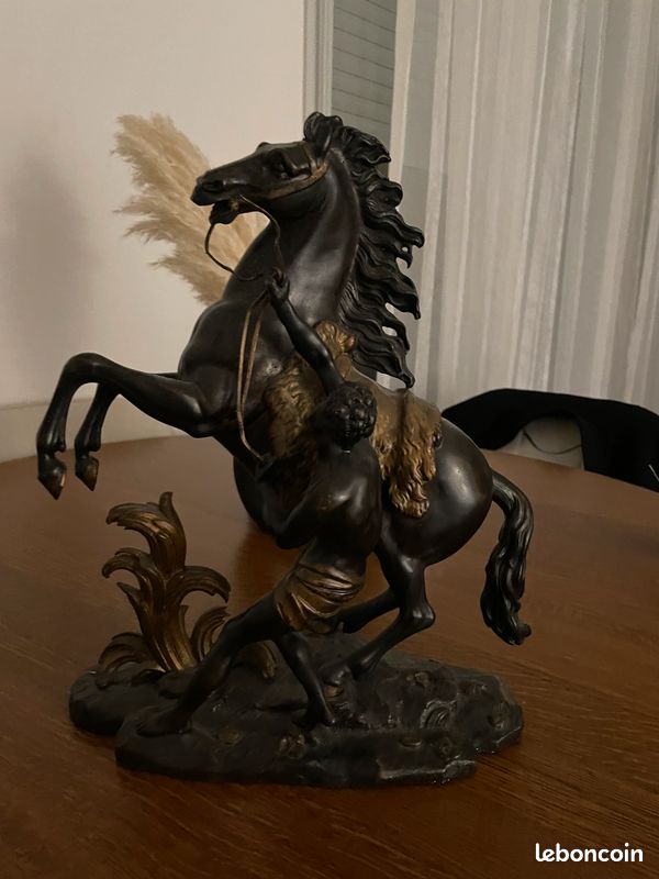 Décoration antiquaire (image 2)