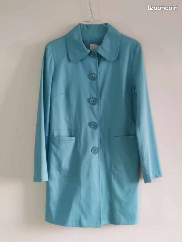 Veste ADIDAS Taille M, neuve (Neuf avec emballage d'origine) à St