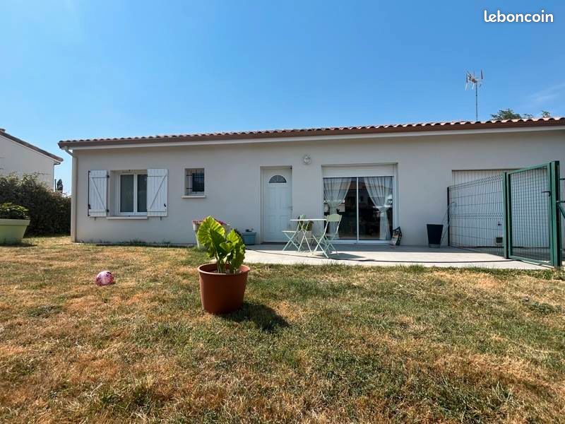 Maison 4 pièces 90 m² · à Condom · 90 m² · 198 000 €