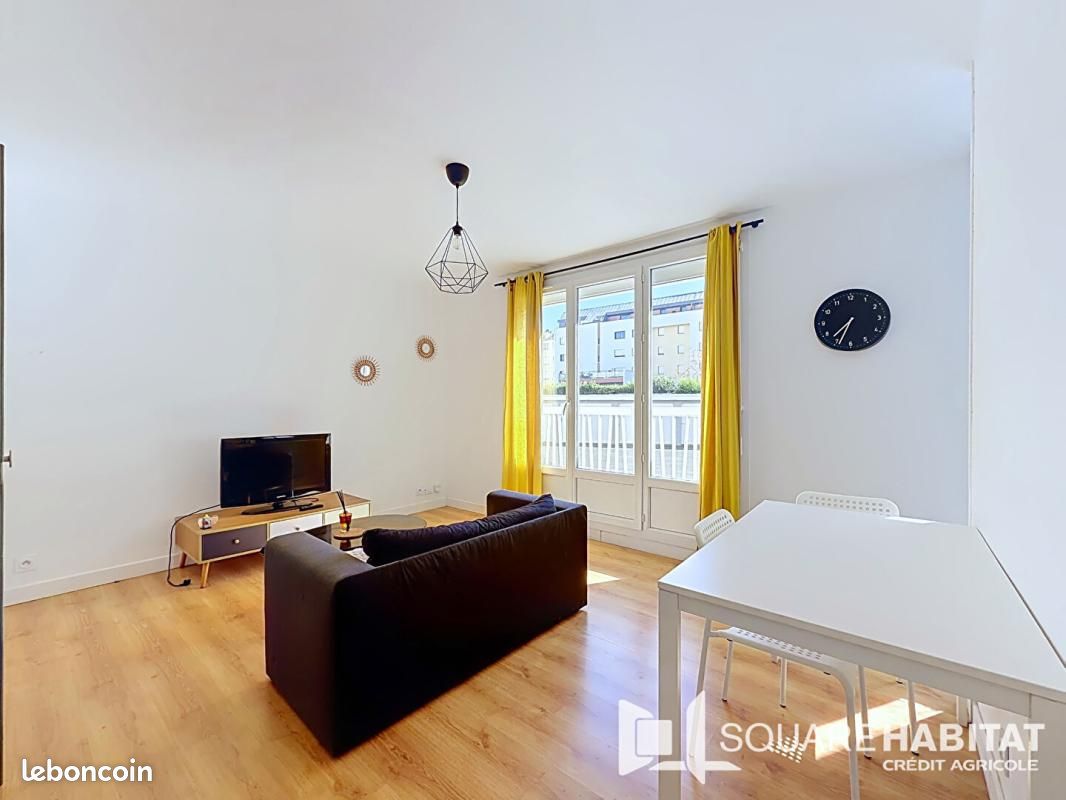 Appartement 2 pièces 40 m² · à Rennes · 40 m² · 149 900 €