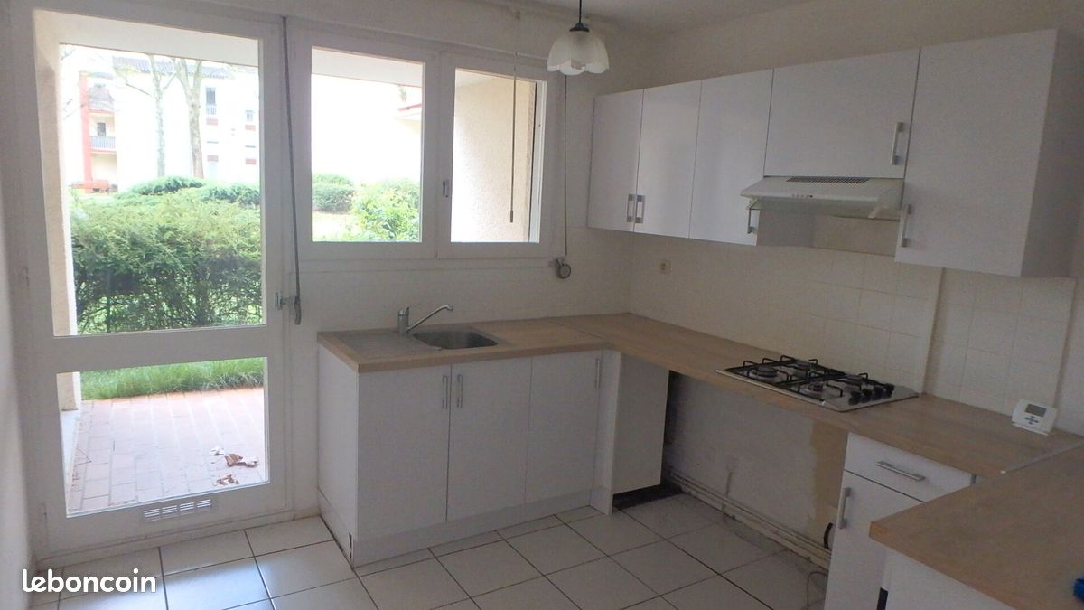 Appartement 3 pièces 69 m² · à Ramonville-Saint-Agne · 69 m² · 831 €