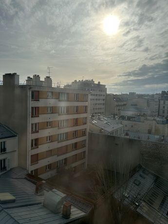 Appartement a louer paris-5e-arrondissement - 1 pièce(s) - 8 m2 - Surfyn
