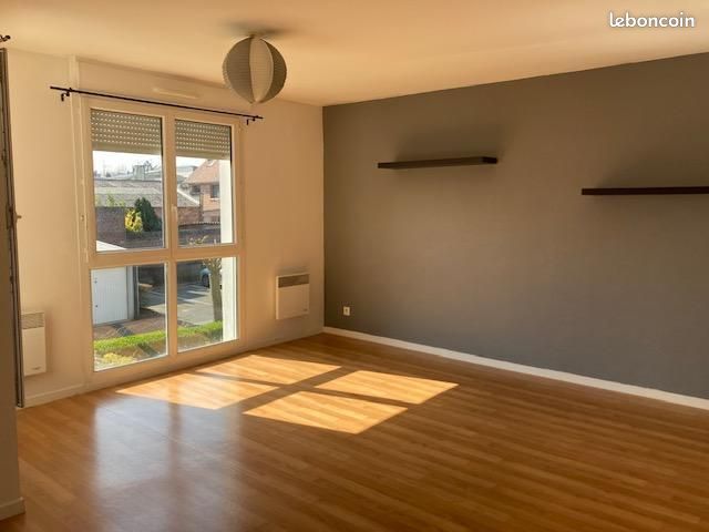 Appartement a louer arras - 3 pièce(s) - 62 m2 - Surfyn