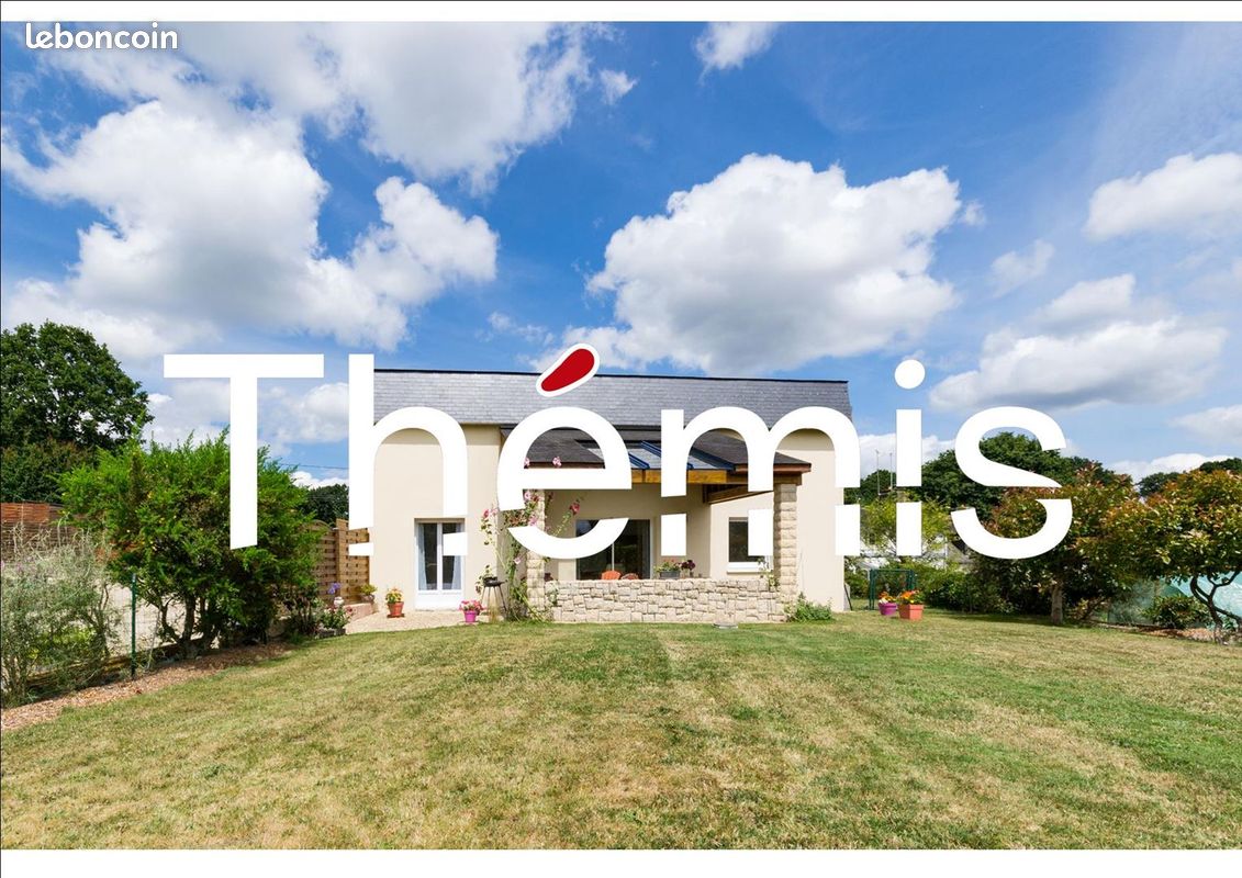 Maison 3 pièces 63 m² · à Grâces · 63 m² · 708 €/mois