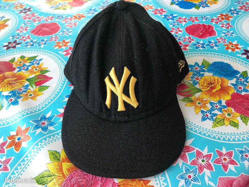 Casquette (image 1)