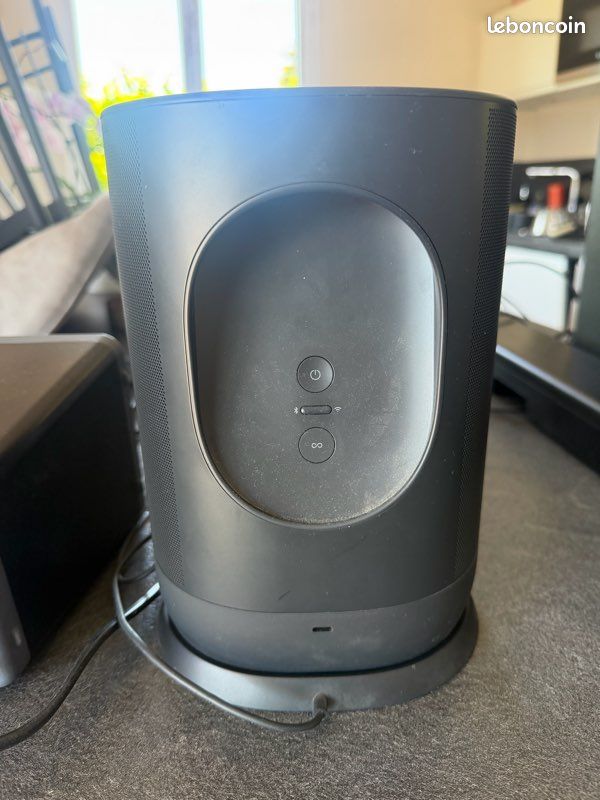 Lot Sonos Move + Sonos Play:3 – Très bon état (image 5)