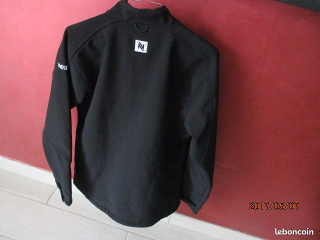 Blouson permeable (image 2)