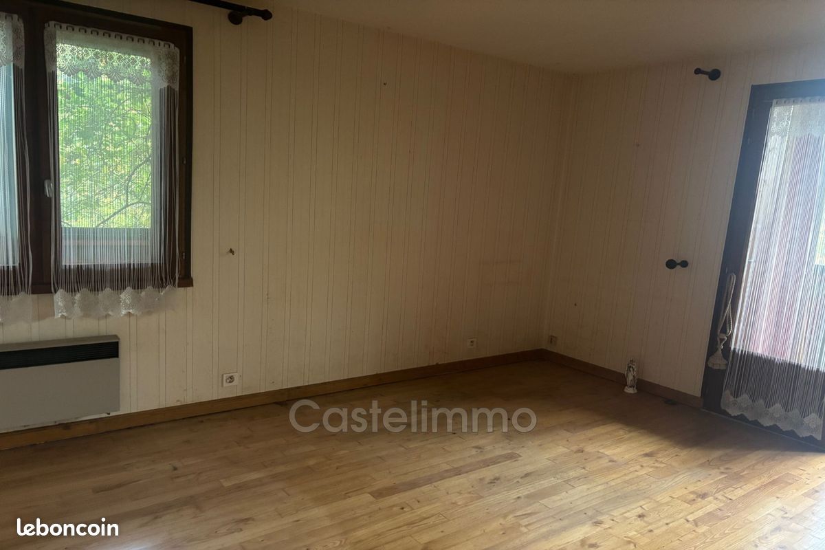 Maison 120 m² Saint-Nicolas-de-la-Grave (image 7)