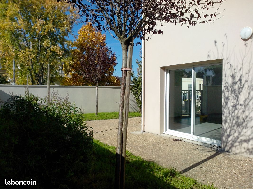 Maison 4 pièces 93 m² · à Trélazé · 93 m² · 1 014 €