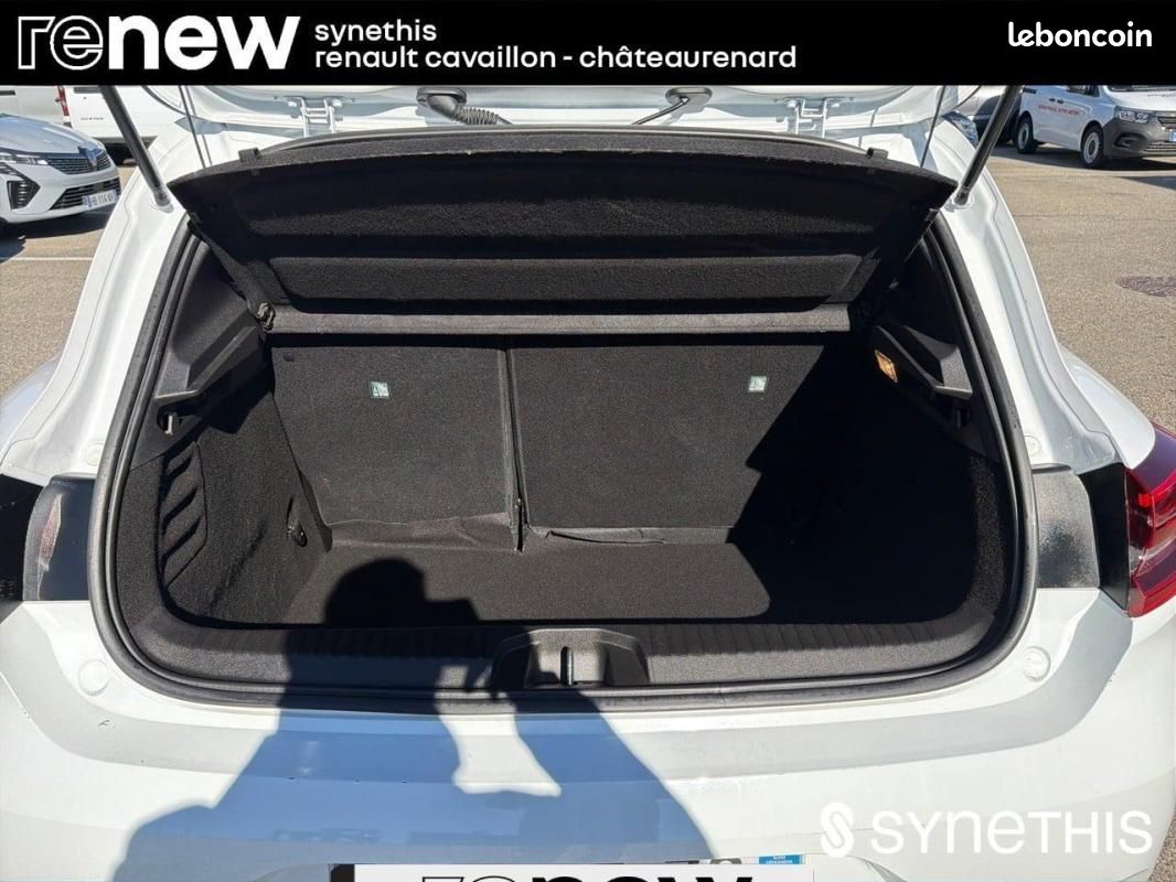 Renault Clio V SCe 65 Authentic (image 6)