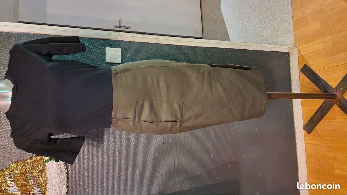 Robe chic (image 4)