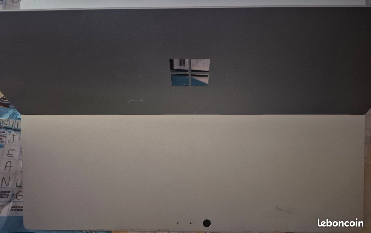 Surface Pro 1769 i5-7300U Ram 8GO ssd 128 go (image 8)