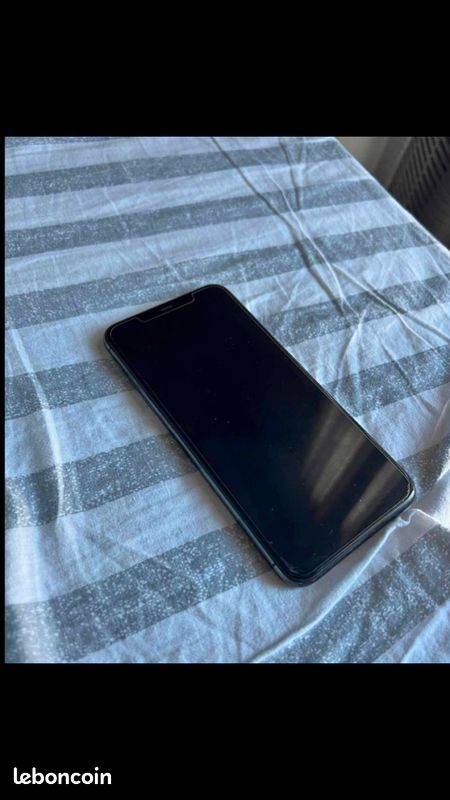 IPhone 11 Pro Max 64 gb (image 5)