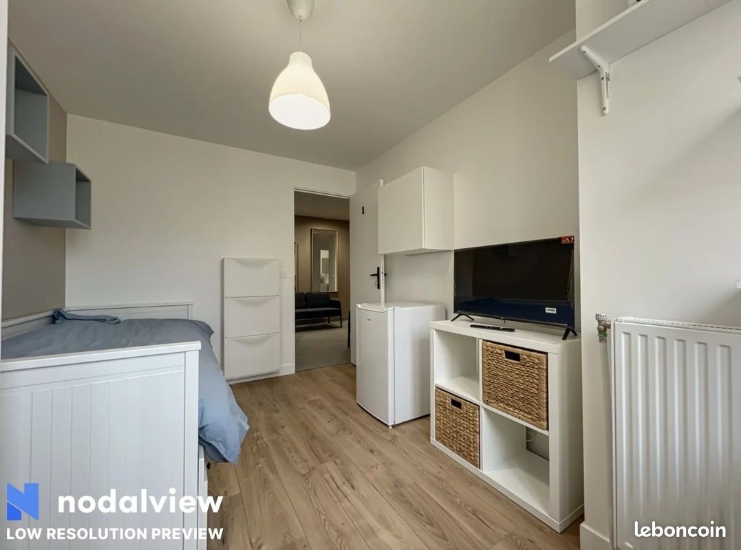 Appartement a louer choisy-le-roi - 1 pièce(s) - 95 m2 - Surfyn